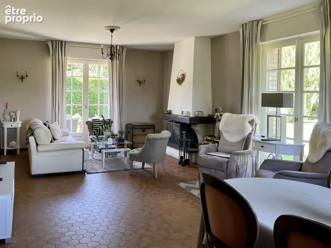 Maison individuelle de plain-pied - photo 4