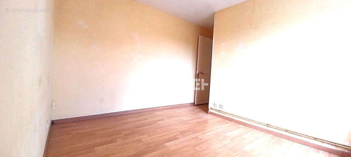 Appartement à CIBOURE