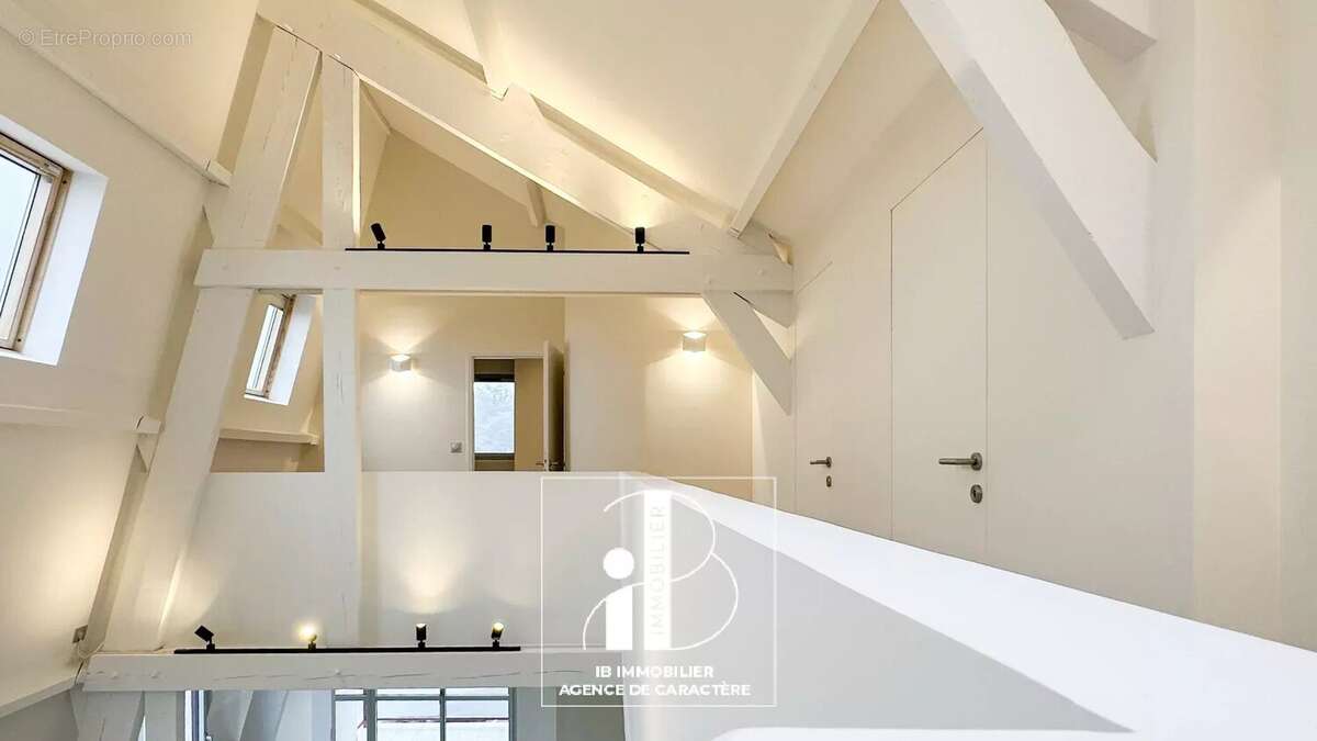 Appartement à FONTAINEBLEAU