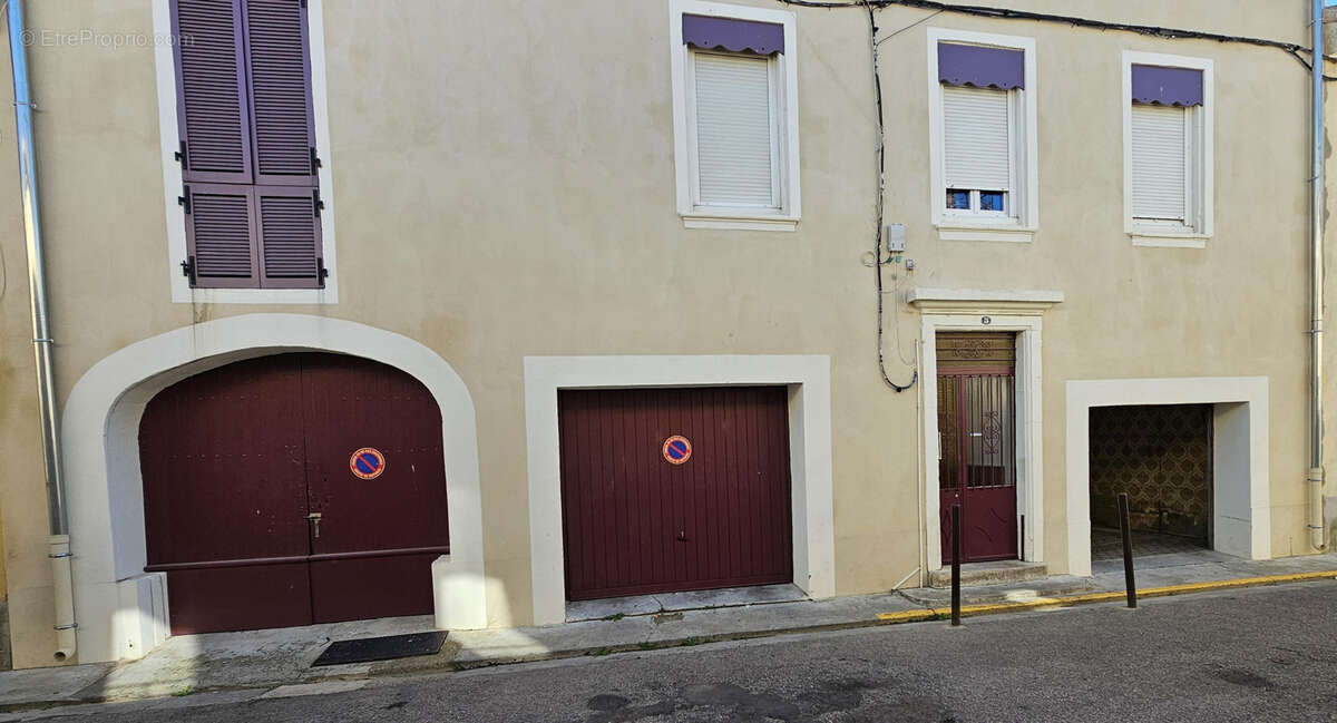 Appartement à SAINT-GILLES