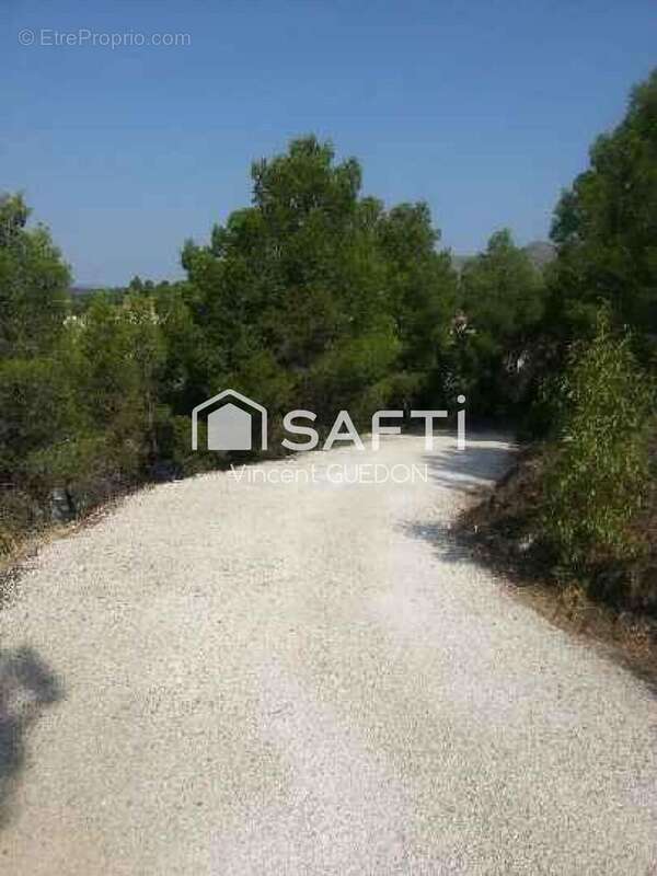 Photo 3 - Maison à CASES-DE-PENE