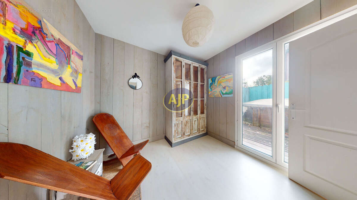 Charmante maison sur Ares - photo 5