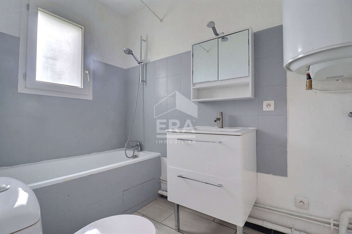 Appartement à ETAMPES