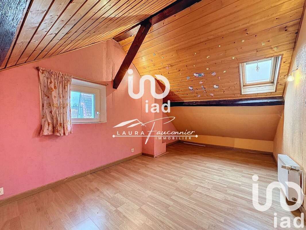 Photo 9 - Appartement à MITRY-MORY