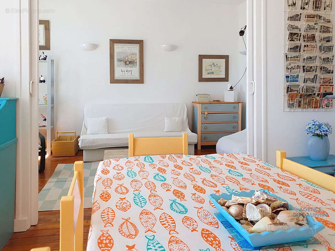 Appartement à PORNICHET