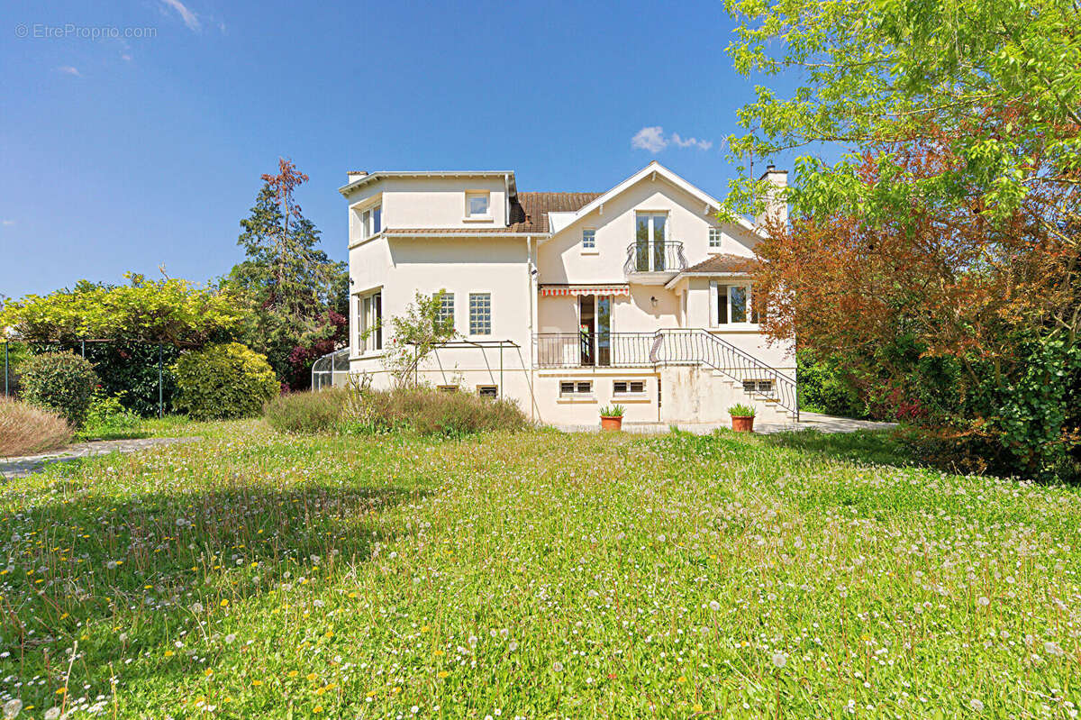 Maison à vendre à Saint-Germain-en-Laye - Sous-préfecture - photo 5
