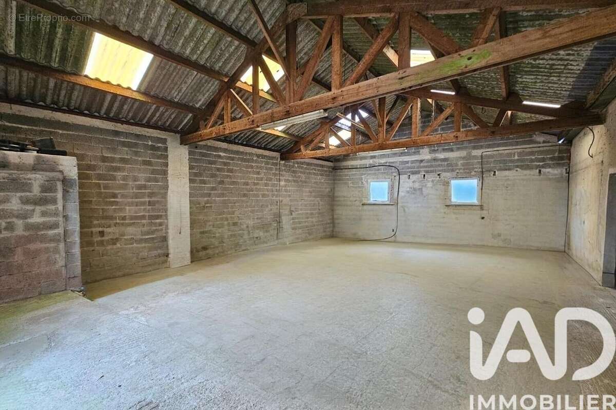 Photo 4 - Maison à GUERLESQUIN