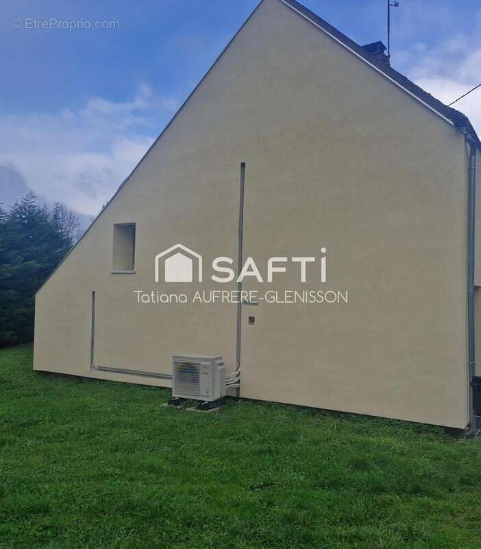 Photo 3 - Maison à DOMEYROT