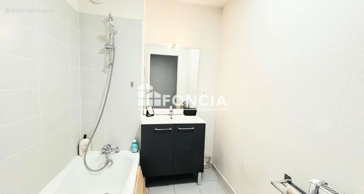 Appartement à BALMA