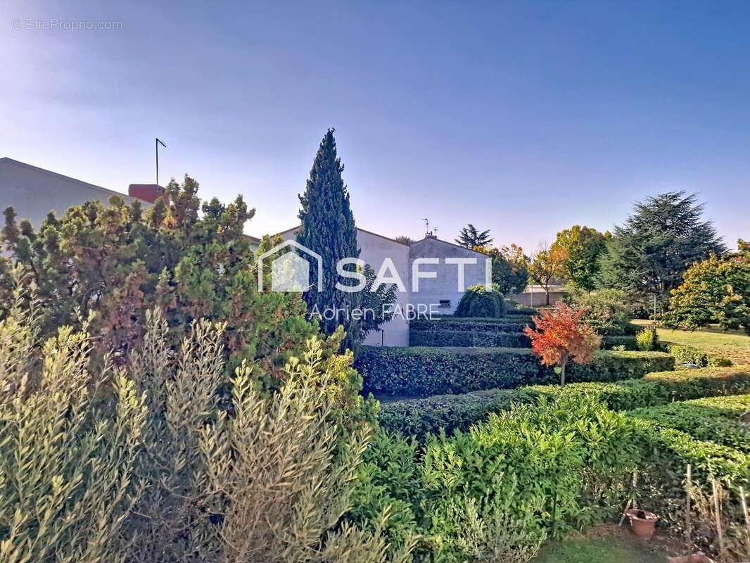 Photo 2 - Maison à LAUNAGUET