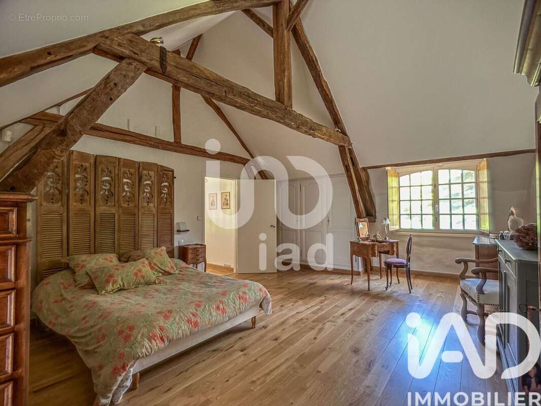 Photo 9 - Maison à LA FERTE-GAUCHER