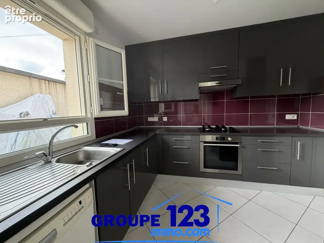 Maison 4 chambres    Appoigny - photo 6