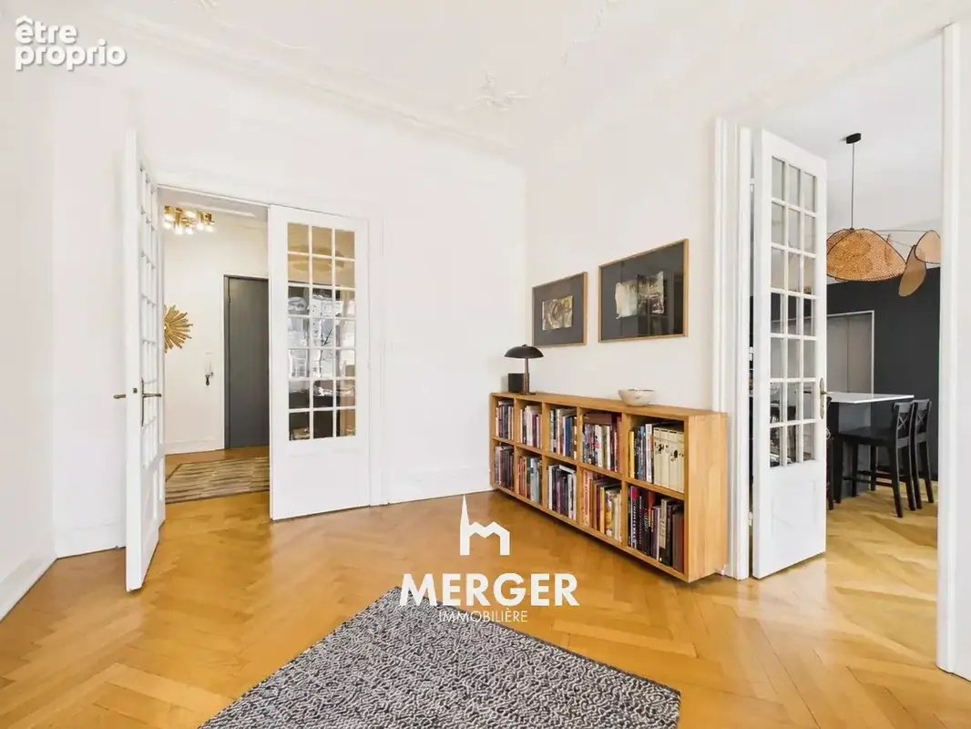 Lumineux 7p 206m² - photo 9