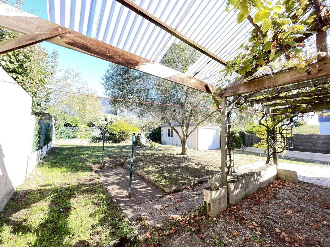 IMG_3993 - Maison à ARZON