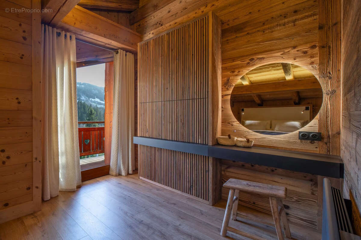 Maison à PRAZ-SUR-ARLY