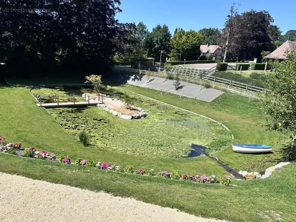 Maison à GONNEVILLE-SUR-MER