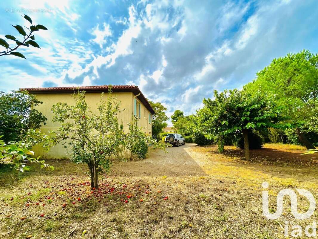 Photo 4 - Maison à NEFFIES