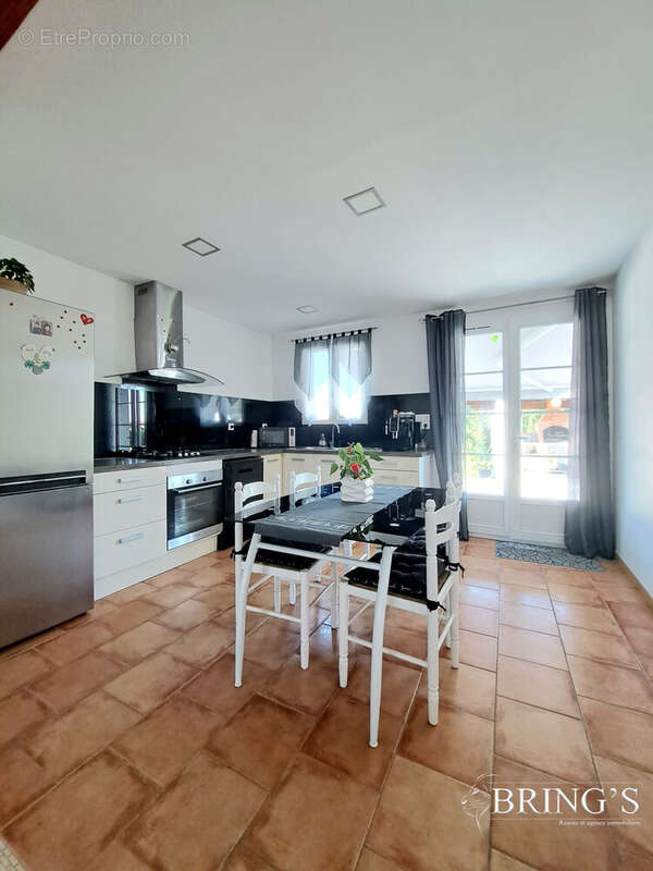Maison à MOISSAC