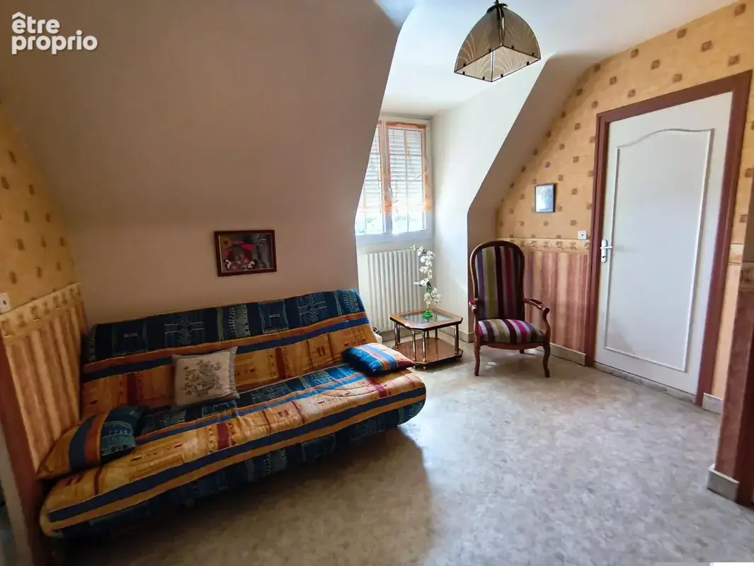 Maison 145 m² à Bion  - photo 9