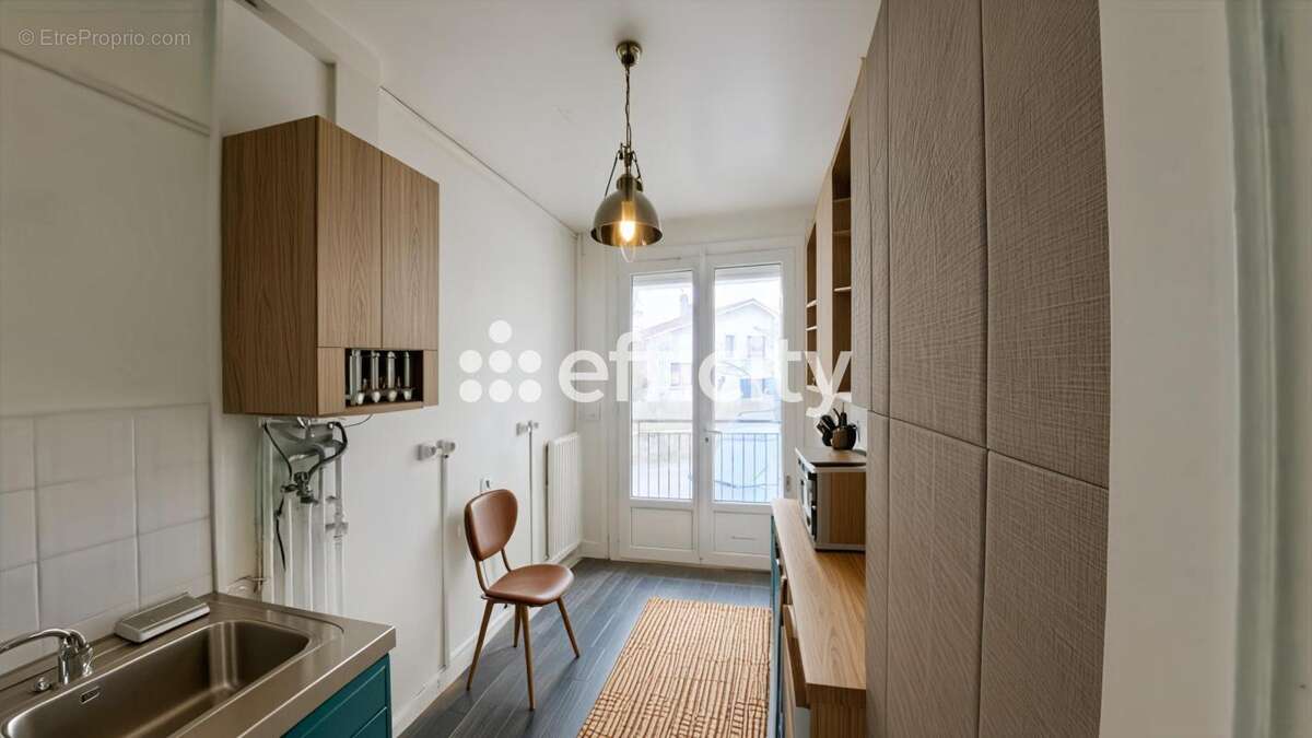 Appartement à VILLENEUVE-SUR-LOT