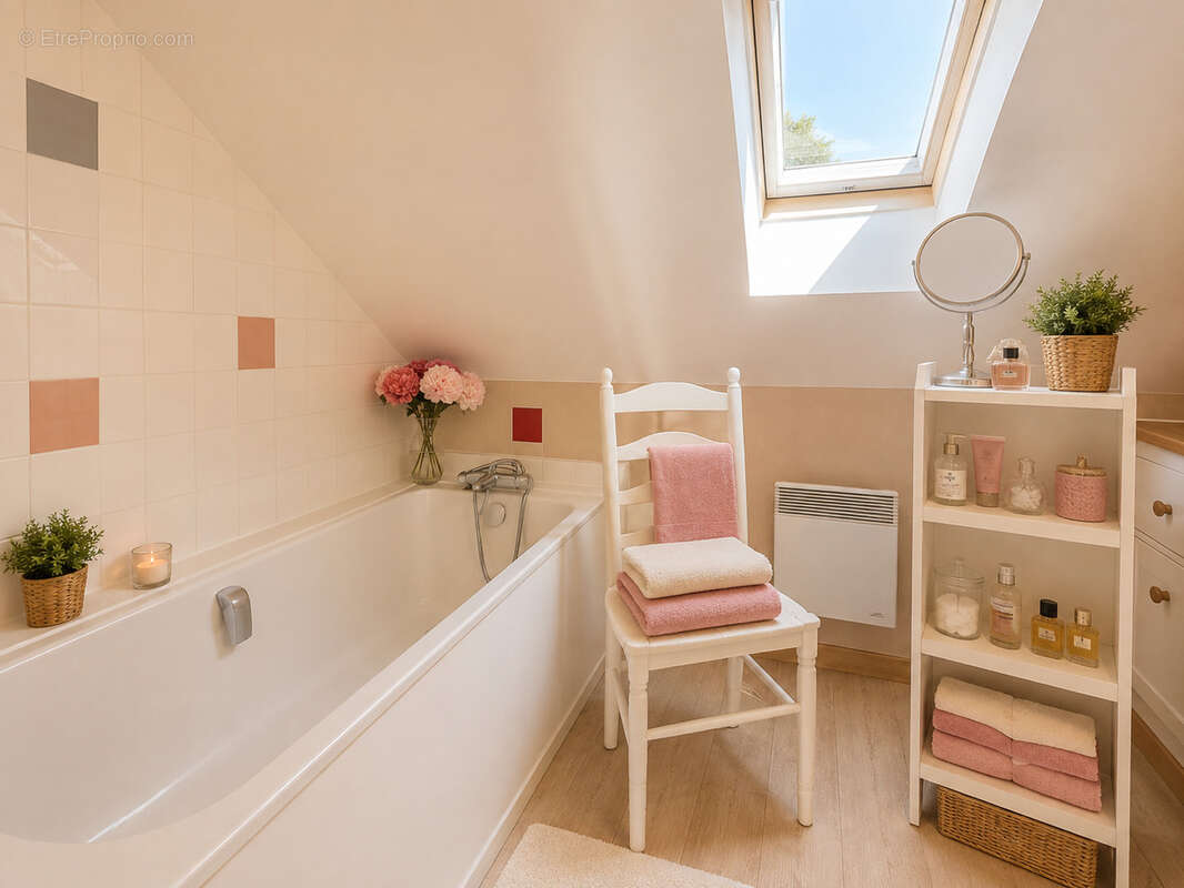 Maison familiale 145m2 Villers sous St Leu - photo 5
