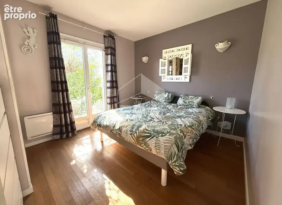 Maison 110m² à herblay-sur-seine - photo 6