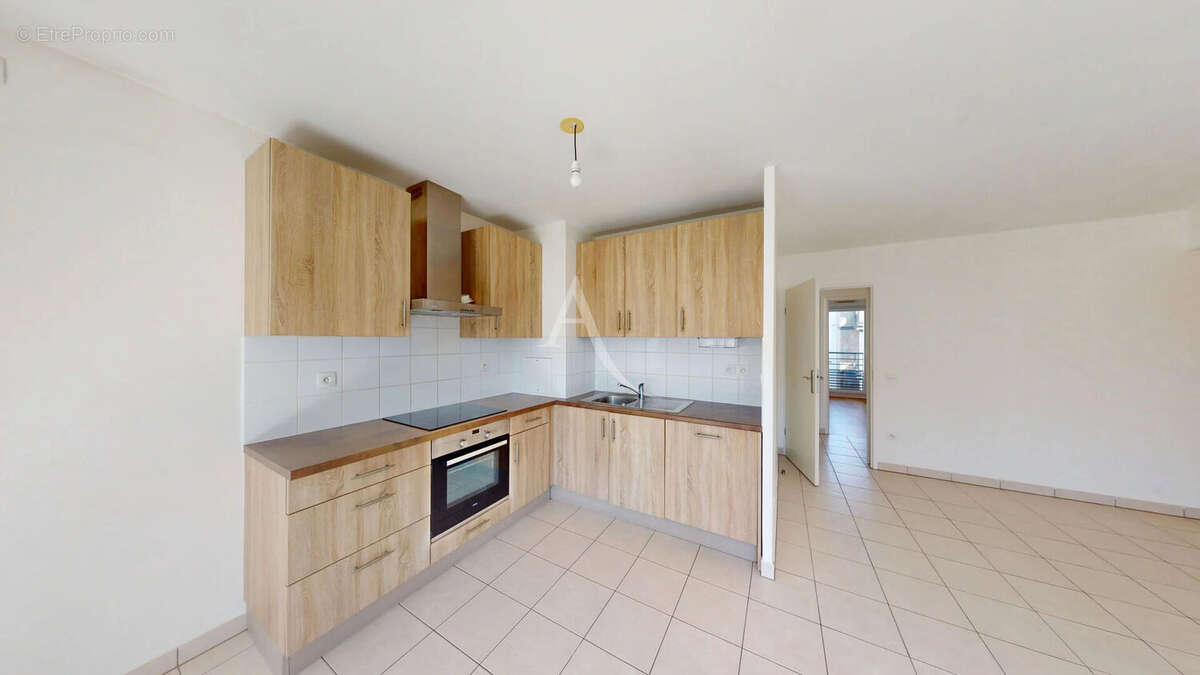Appartement PALAISEAU 3 pièces 63.95 m² - photo 3