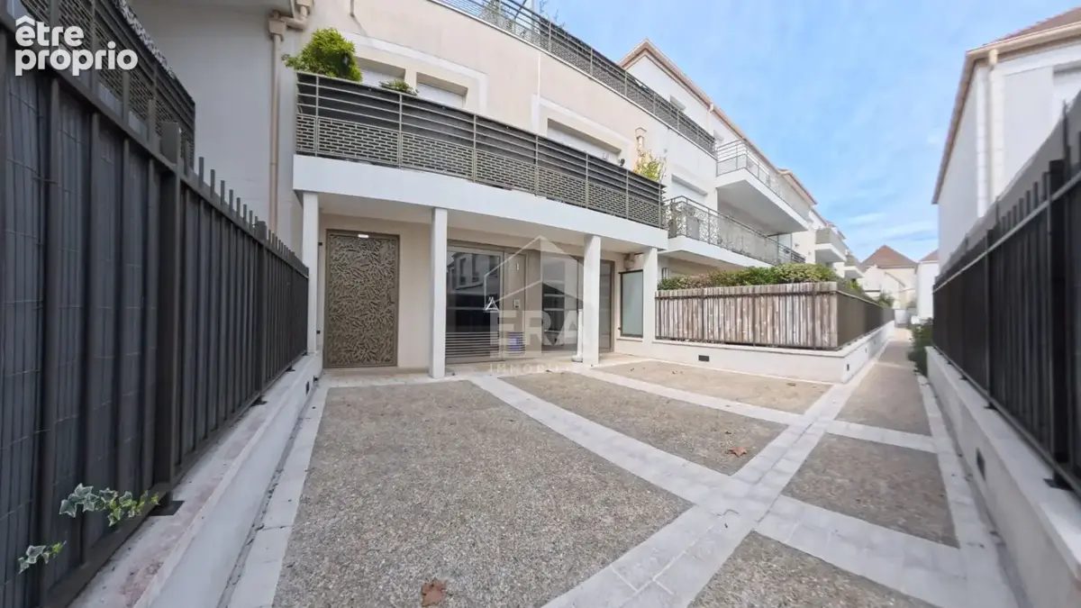 Appartement Charny 3 pièces - Balcon & Parking - photo 9