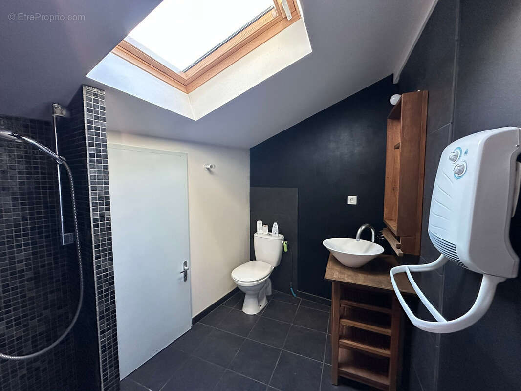 Appartement à LEGUEVIN