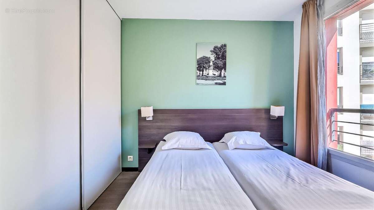 Appartement à NIMES