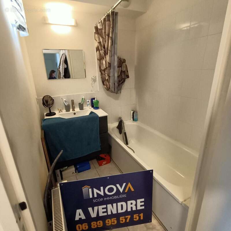 Appartement 65 m² à Lorient  - photo 6