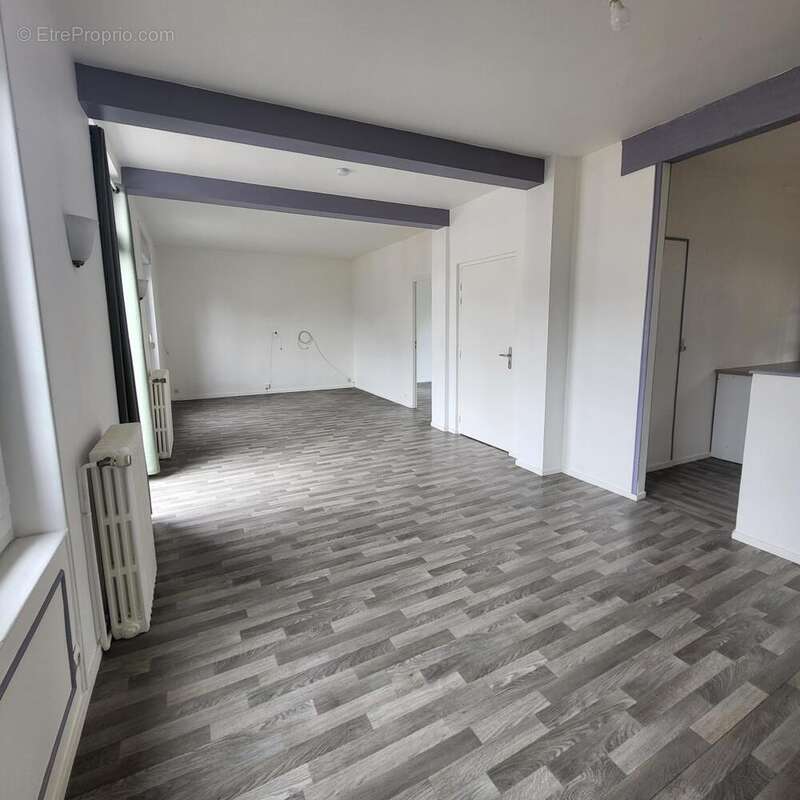 Maison 153 m² à Etrepagny  - photo 8