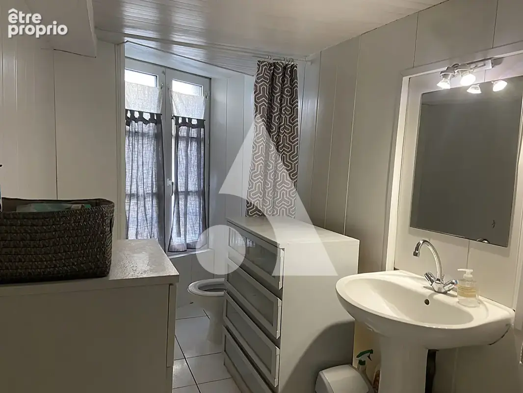 Maison Moncontour 4 pièce(s) 69.10 m2 - photo 13