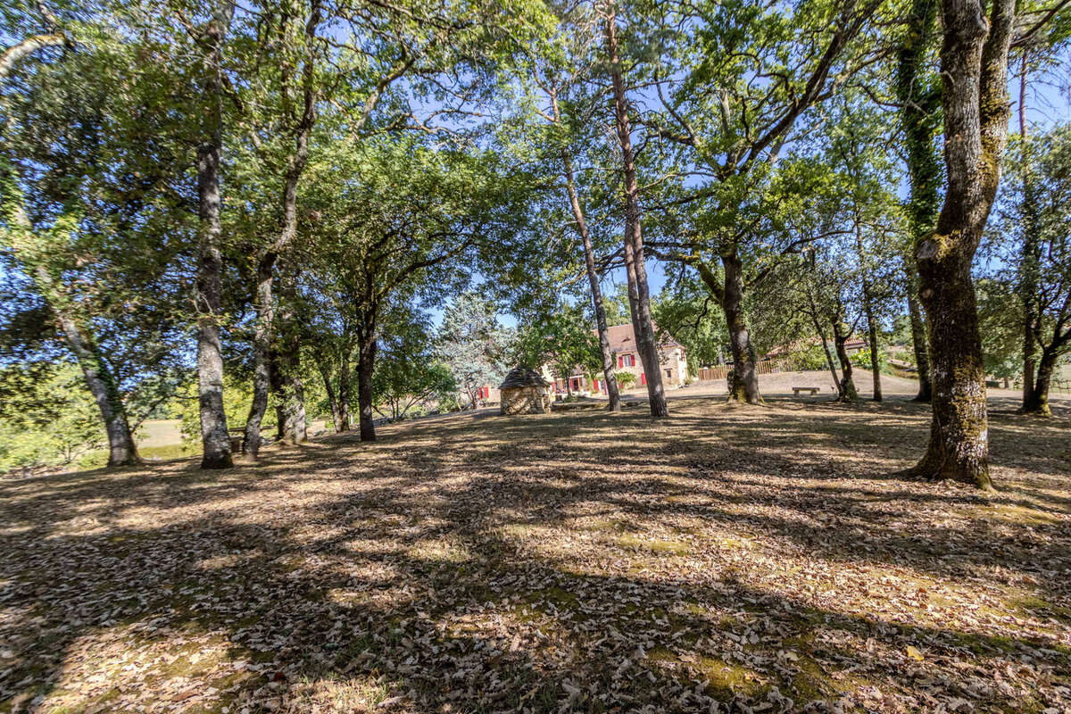Maison à SARLAT-LA-CANEDA