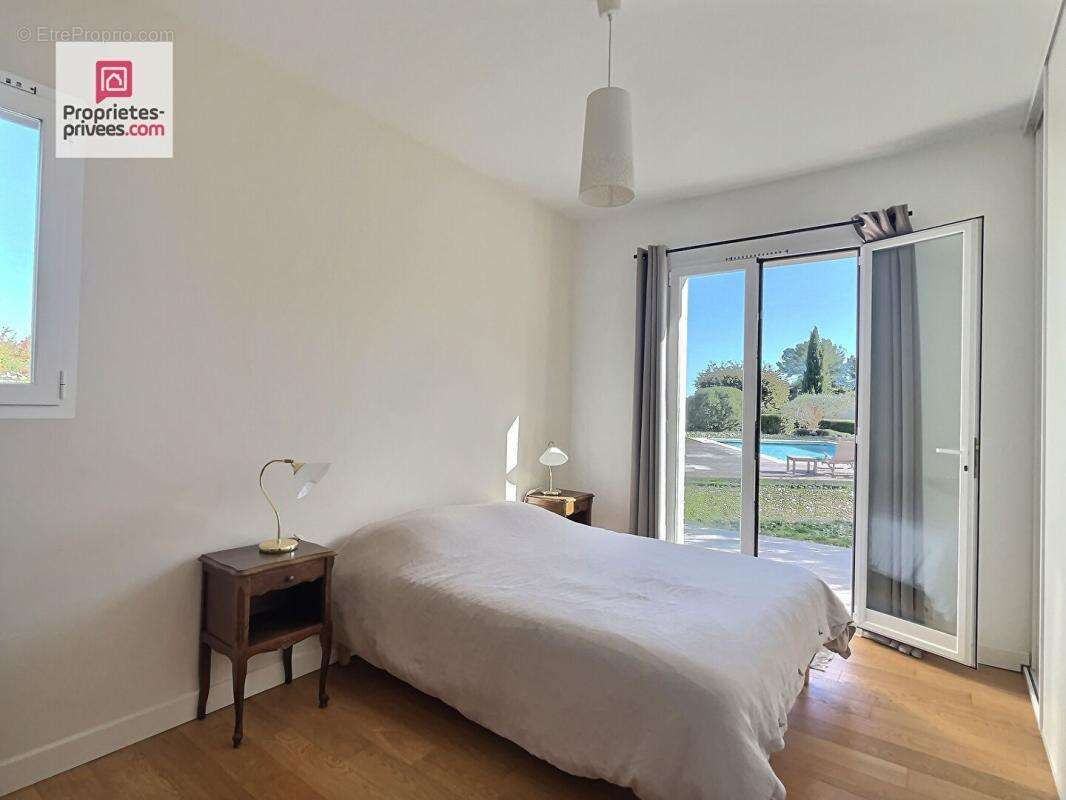 Maison à DRAGUIGNAN