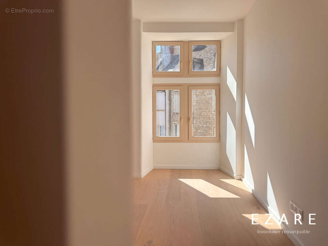 Suite - Appartement à BEAUNE