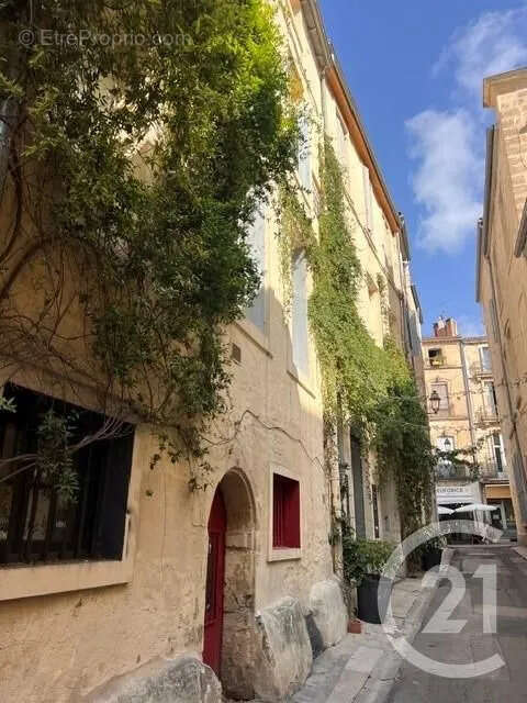 Appartement 37 m² à Montpellier  - photo 5