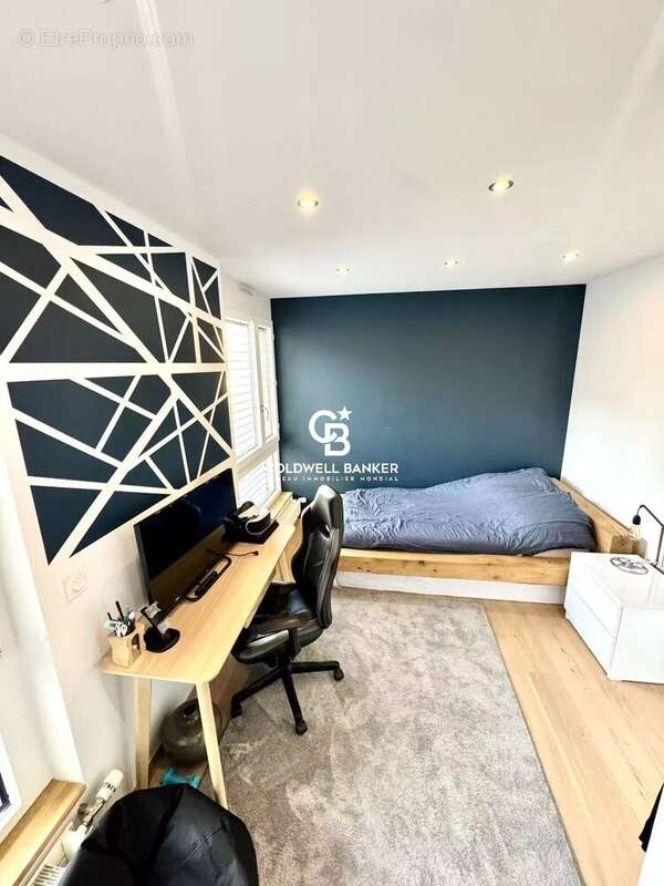 Appartement à ANNEMASSE