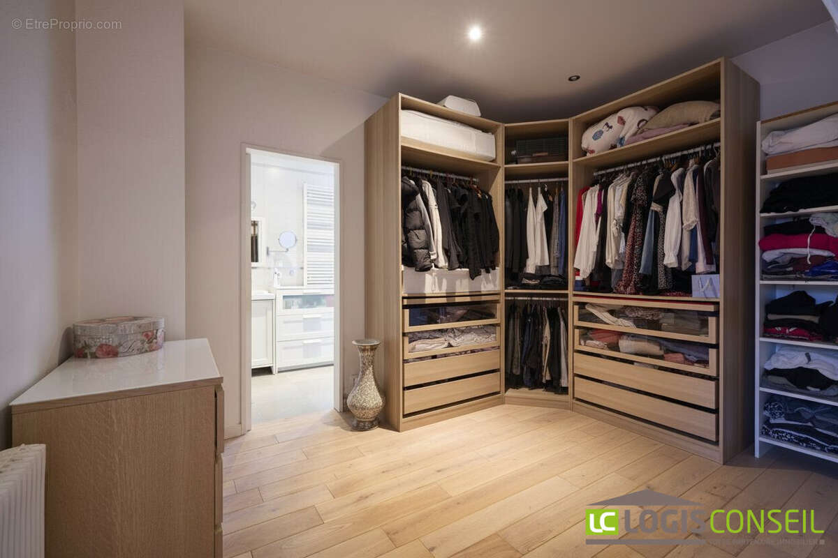 Maison 106 m² à Chatenay-Malabry  - photo 5
