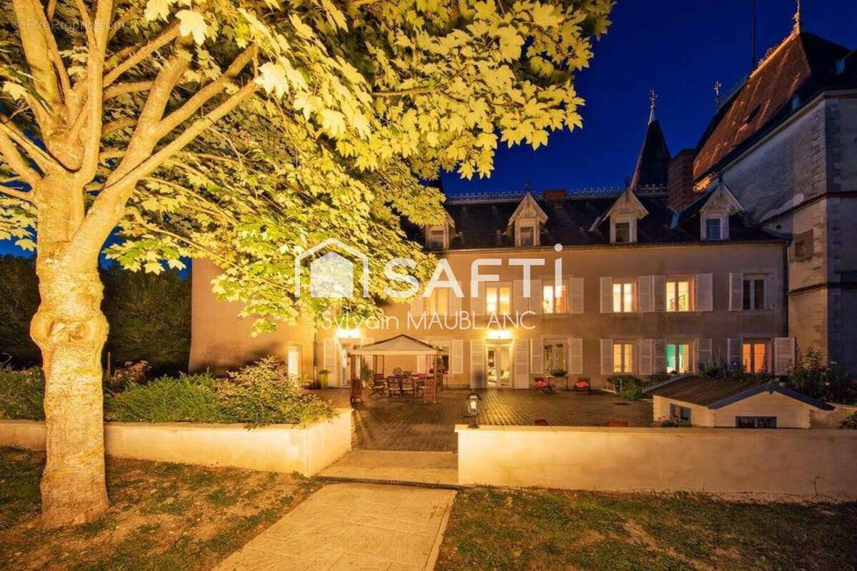 Photo 9 - Autre à SANSSAT