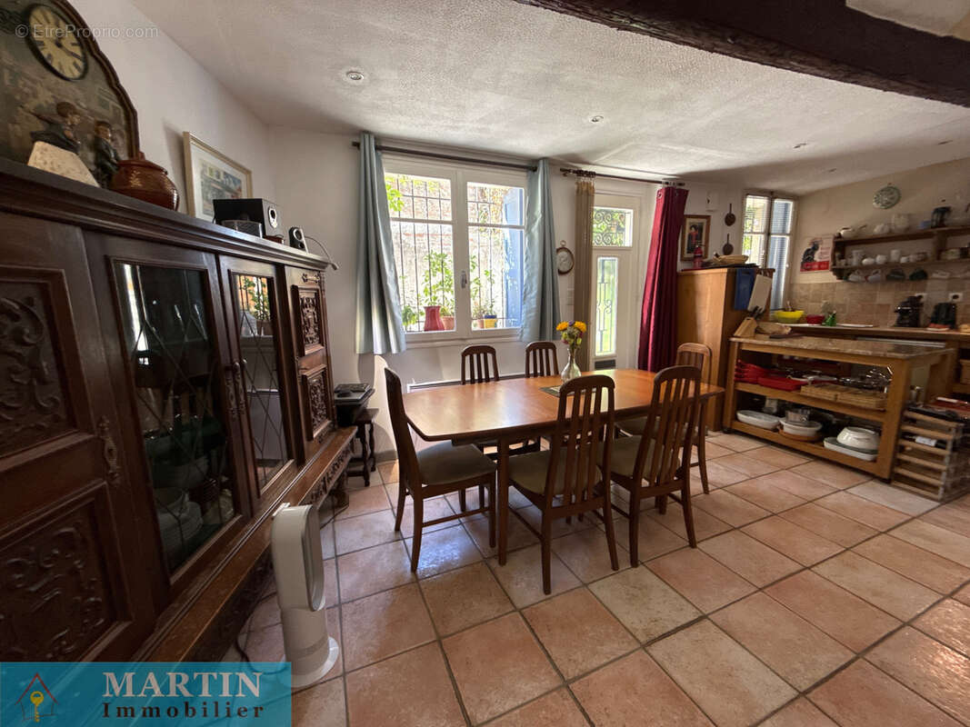 Maison à CERET