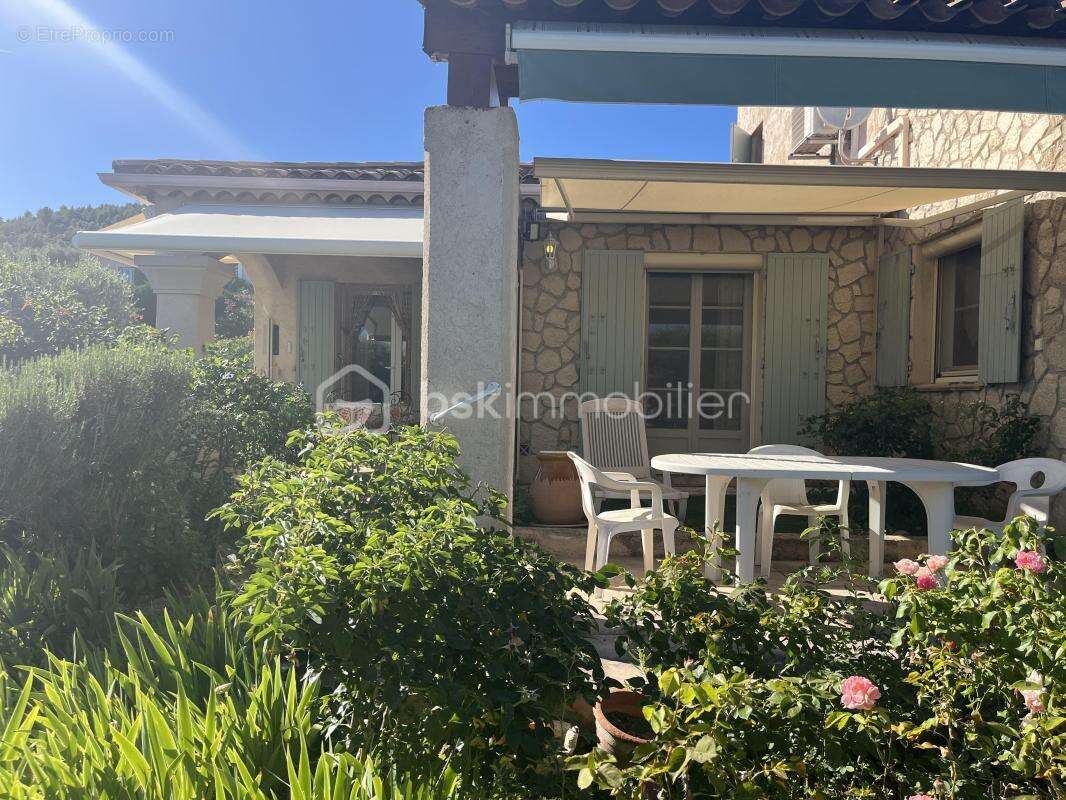 Belle maison familiale de 130 m² sur les hauteurs de Manosque - photo 2
