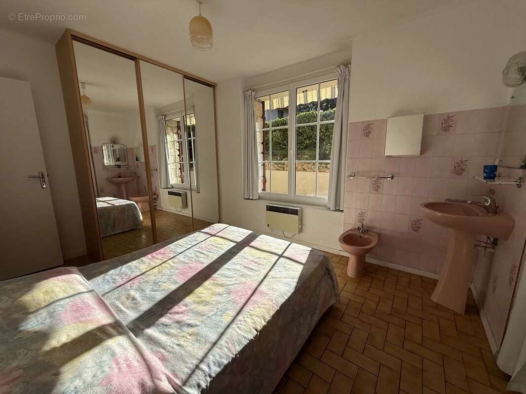 Appartement à LE BOUSCAT