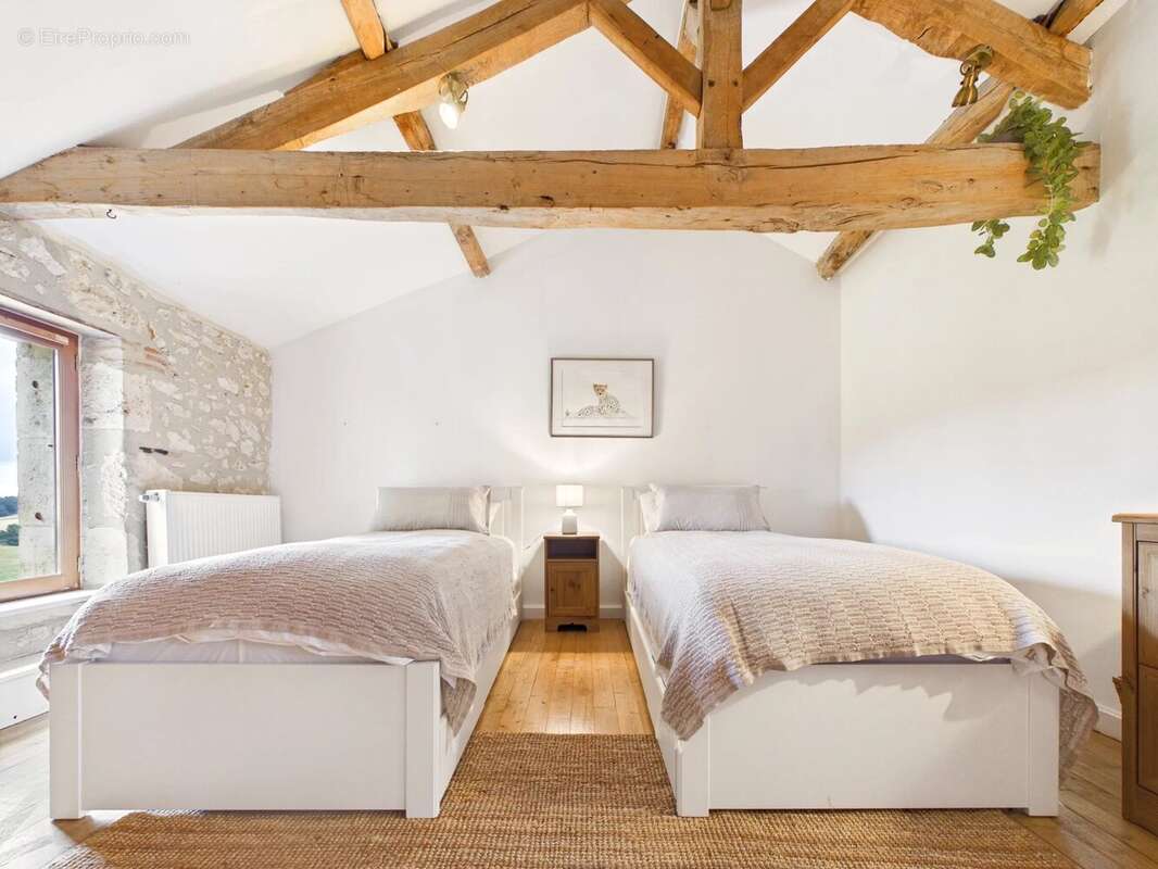 Maison à EYMET