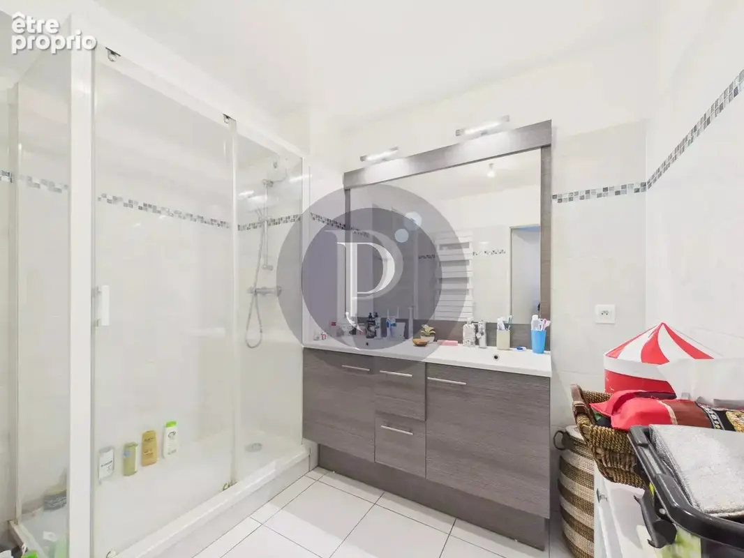 Appartement le plessis robinson - photo 8