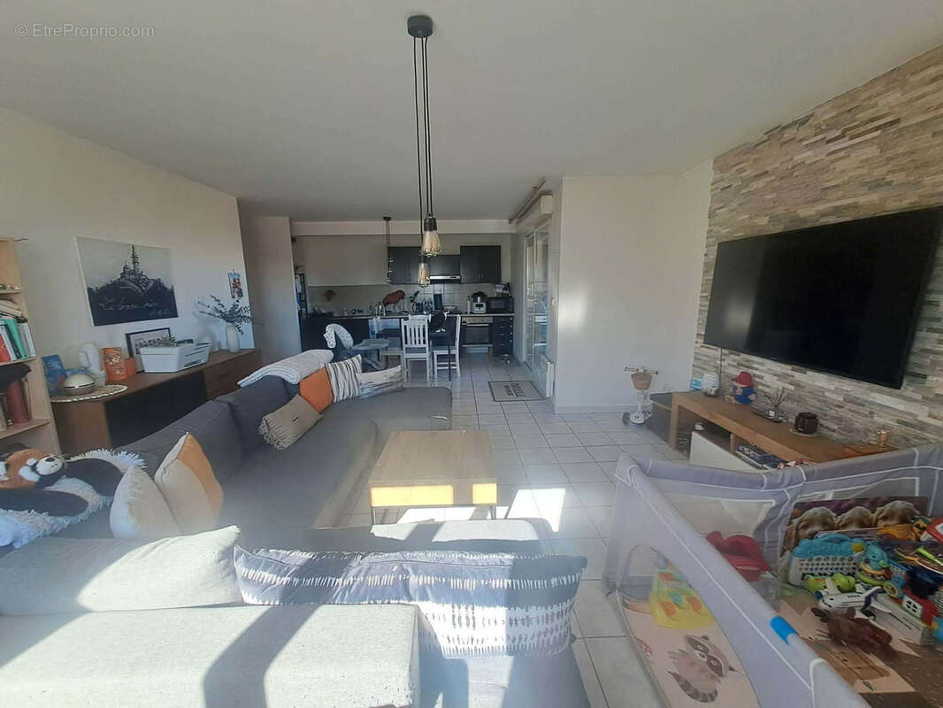 Appartement à AGDE