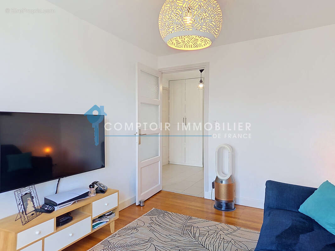 Appartement t2 grenoble stalingrad 38100 - photo 7