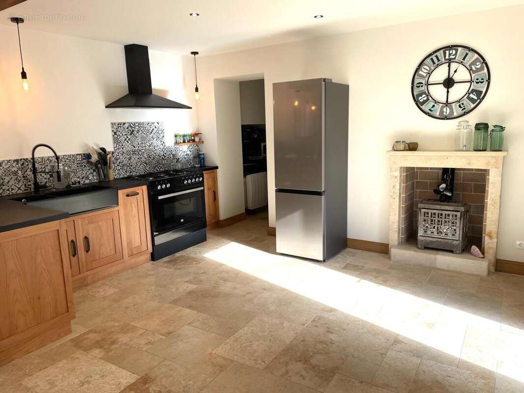 Photo 3 - Maison à NIORT