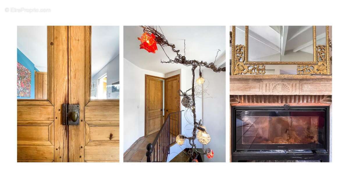 Maison à SAINT-CYR-AU-MONT-D'OR