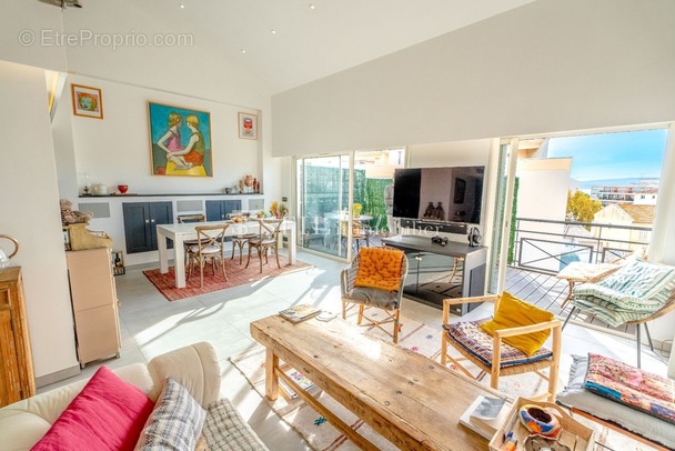 Appartement à SAINTE-MAXIME